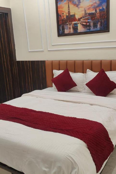 Photo of Bedroom in Ranchi