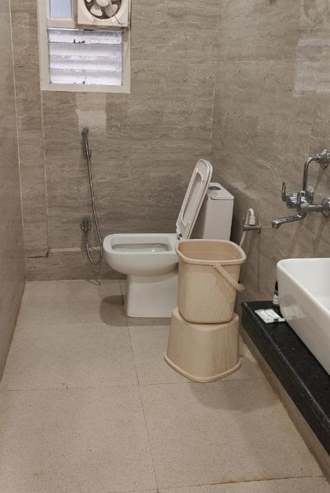 Photo of Bathroom in Ranchi