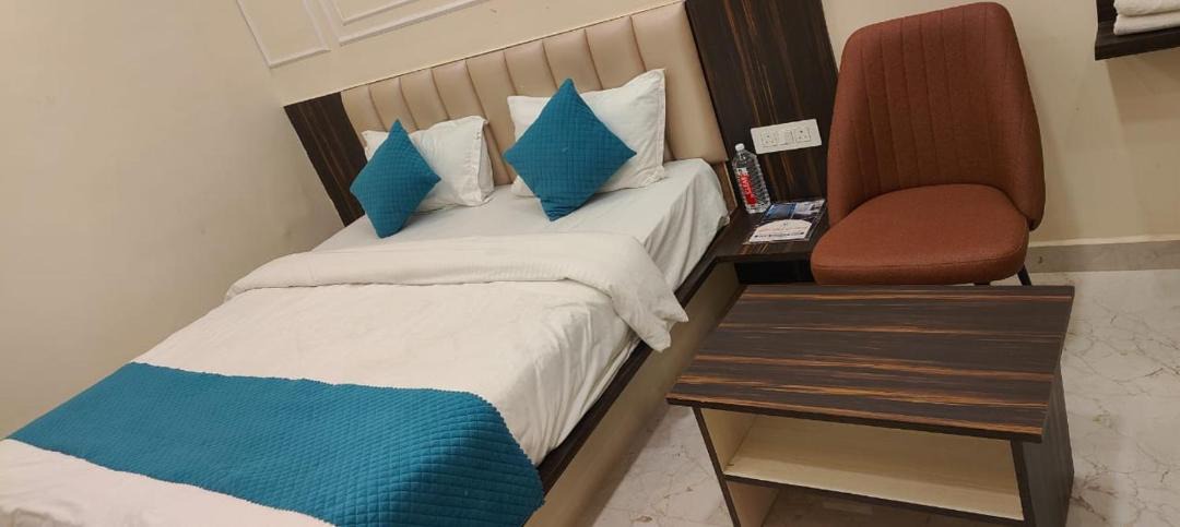 Photo of Bedroom in Ranchi