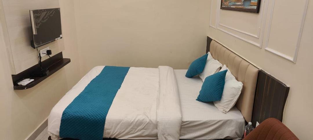 Photo of Bedroom in Ranchi