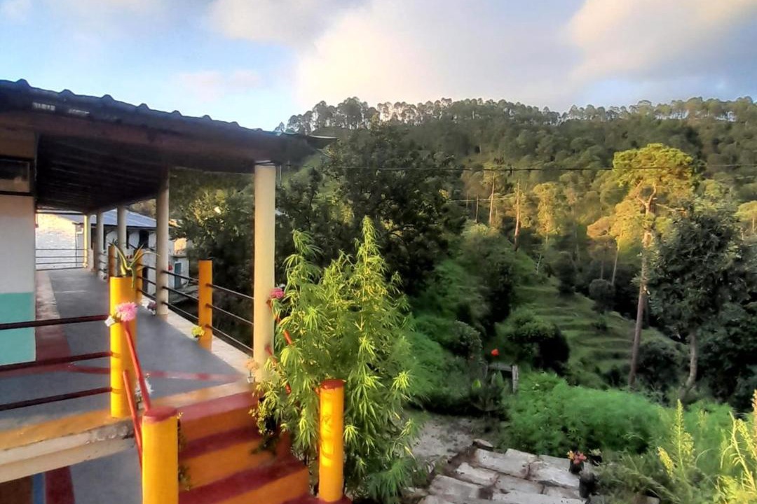 Photo of Others in Almora