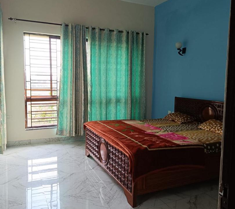 Photo of Bedroom in Vedic Village