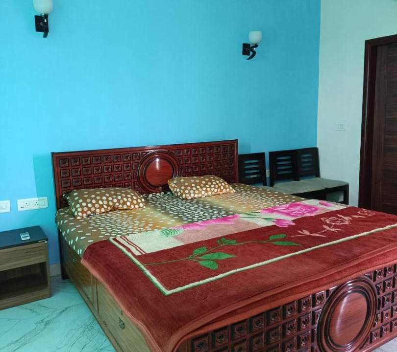 Photo of Bedroom in Vedic Village