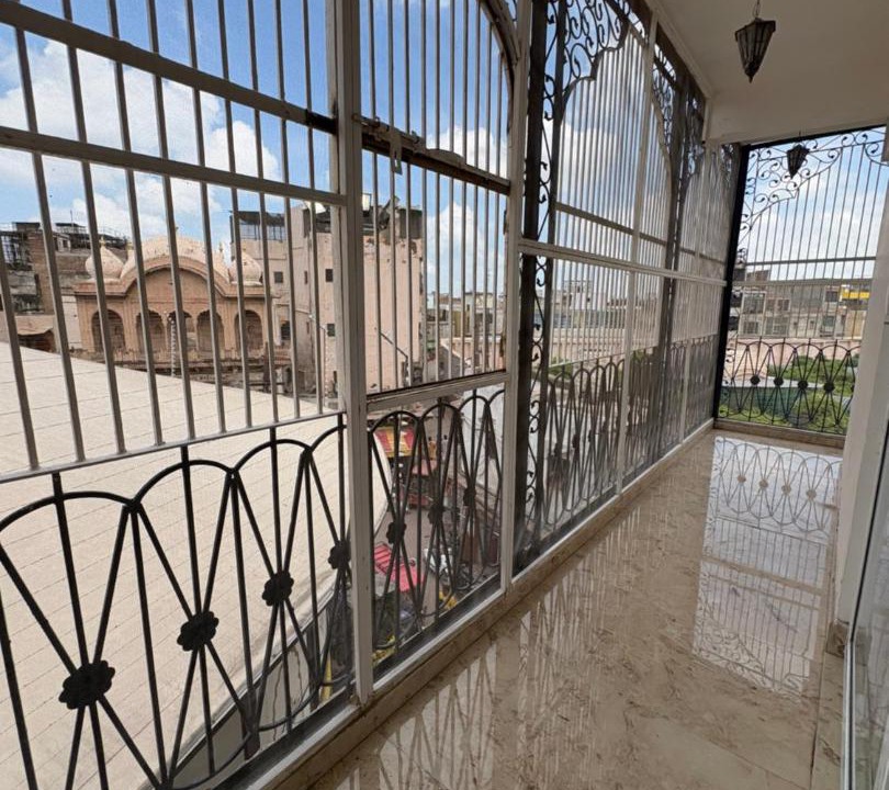 Photo of Patio Balcony in Vrindavan