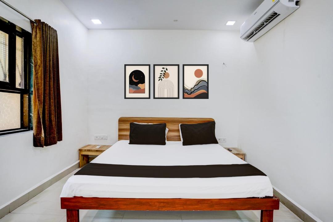 Photo of Bedroom in Uttan