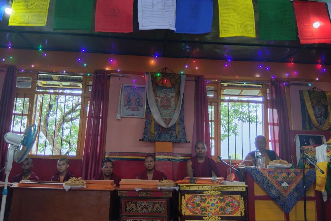 Photo of Others in Gangtok
