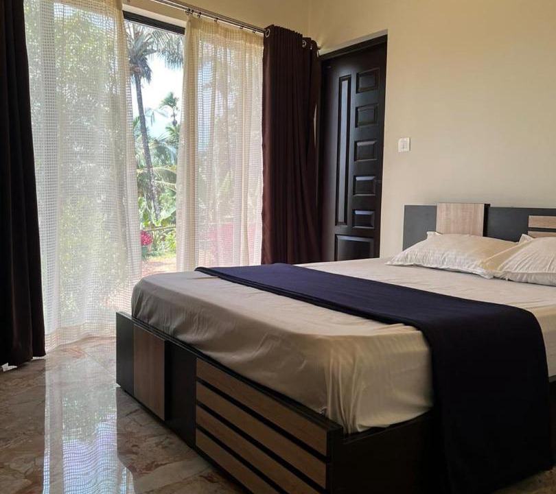Photo of Bedroom in Tariyod