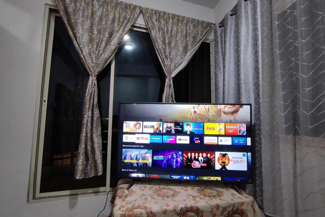 Photo of Livingroom in Darjeeling