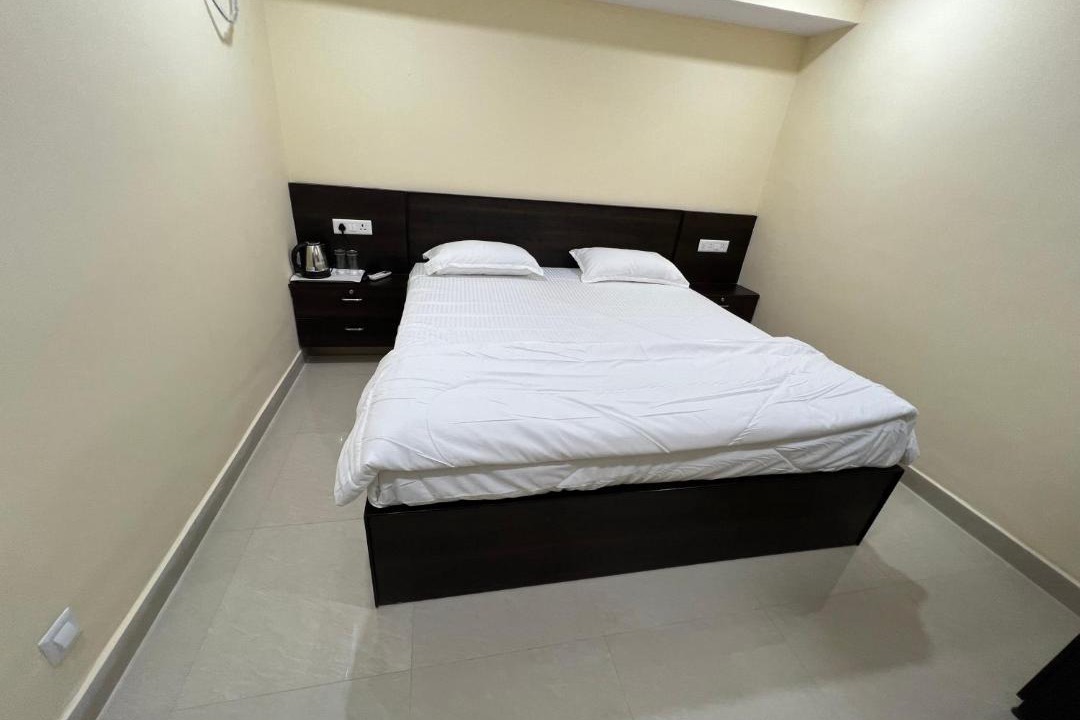 Photo of Bedroom in Bistupur