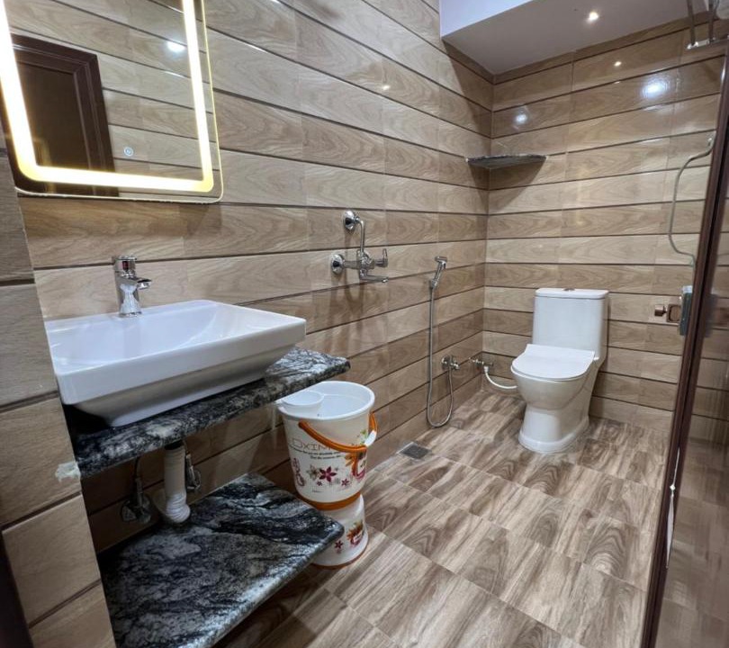 Photo of Bathroom in Bistupur