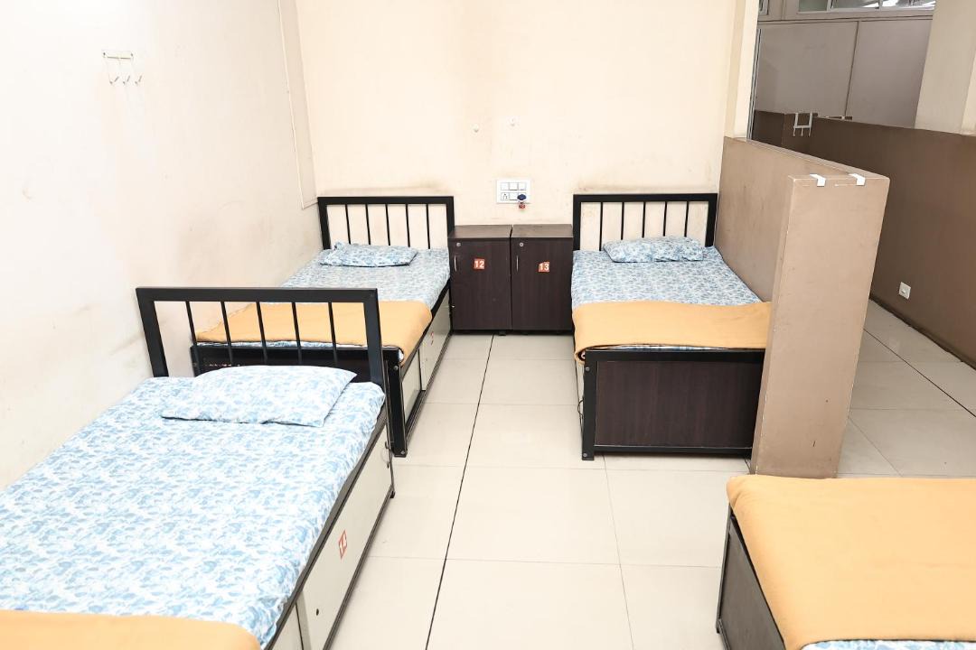 Photo of Bedroom in Kolhapur