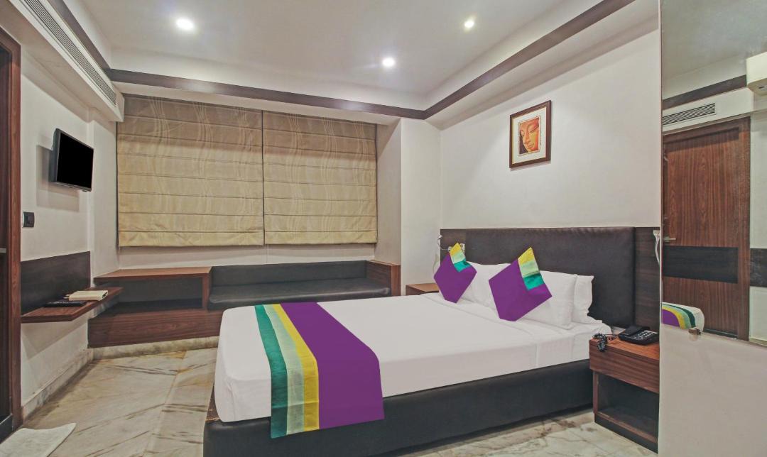 Photo of Bedroom in Dharmatala