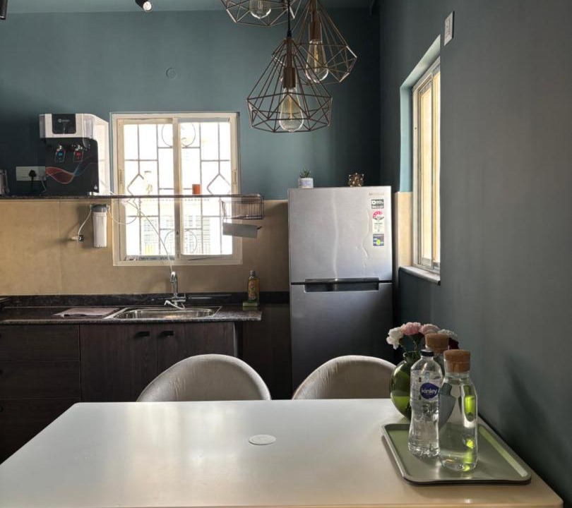 Photo of Kitchen in New Town