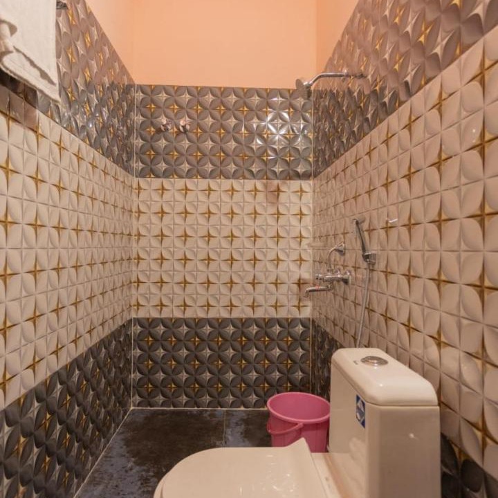 Photo of Bathroom in Angul