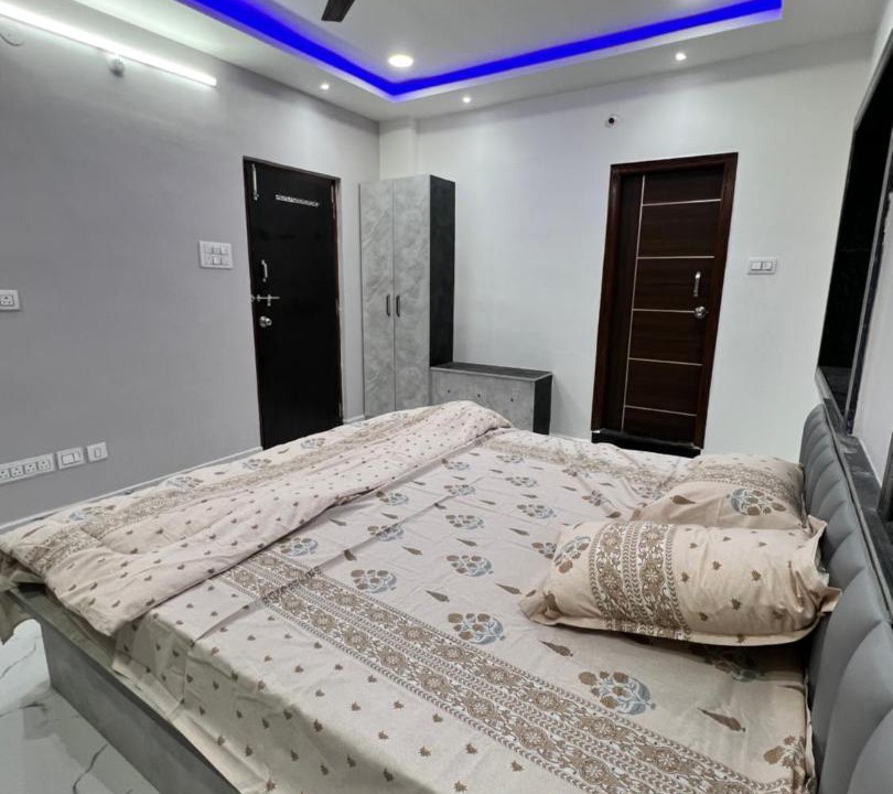 Photo of Bedroom in Ibrahimpatan