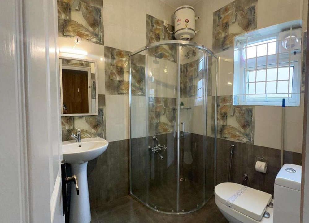 Photo of Bathroom in Kumaran Nagar
