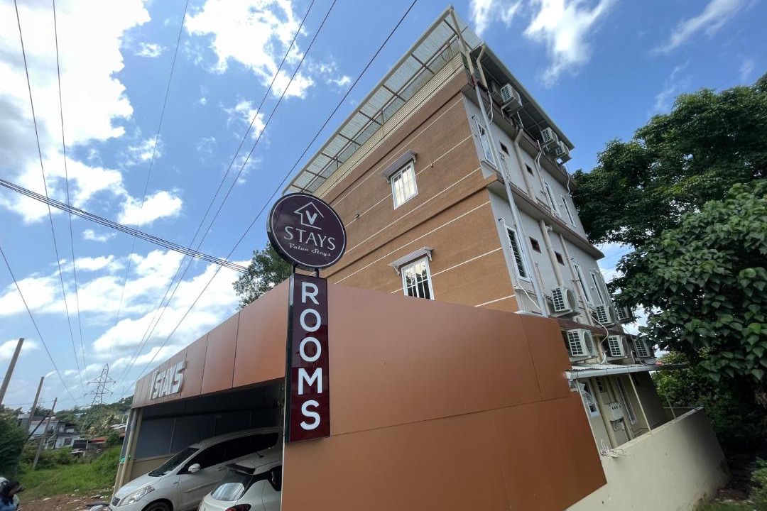 Photo of Buildings in Kalamassery