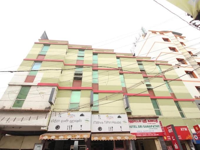 Photo of Buildings in Ram Nagar