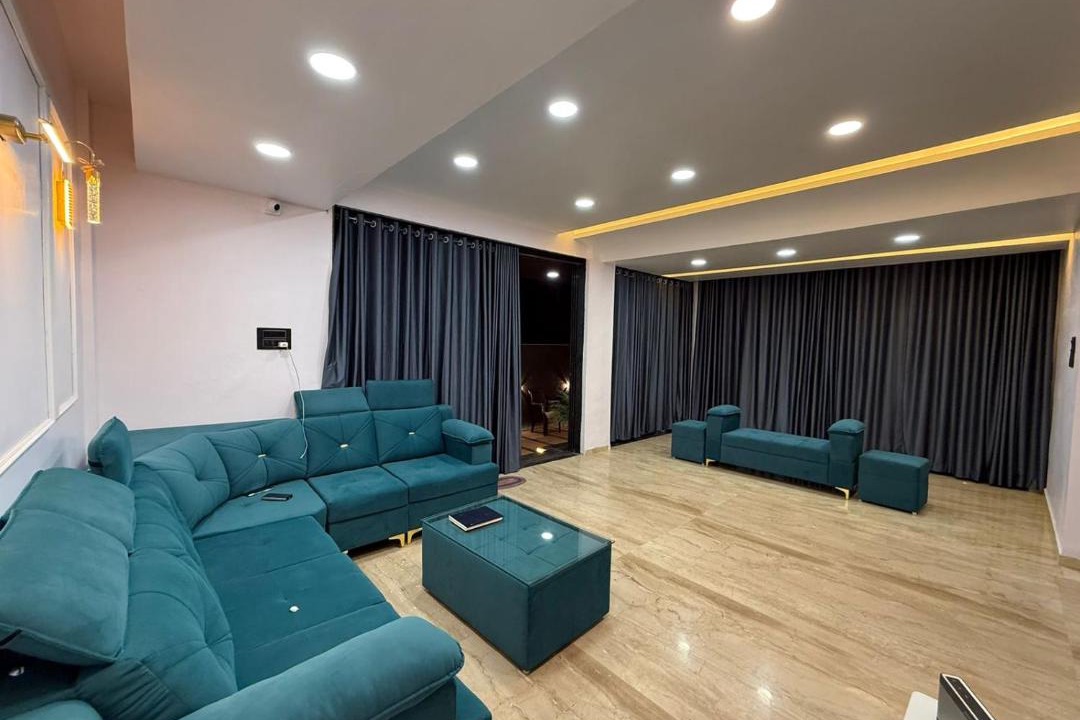Photo of Livingroom in Waksai