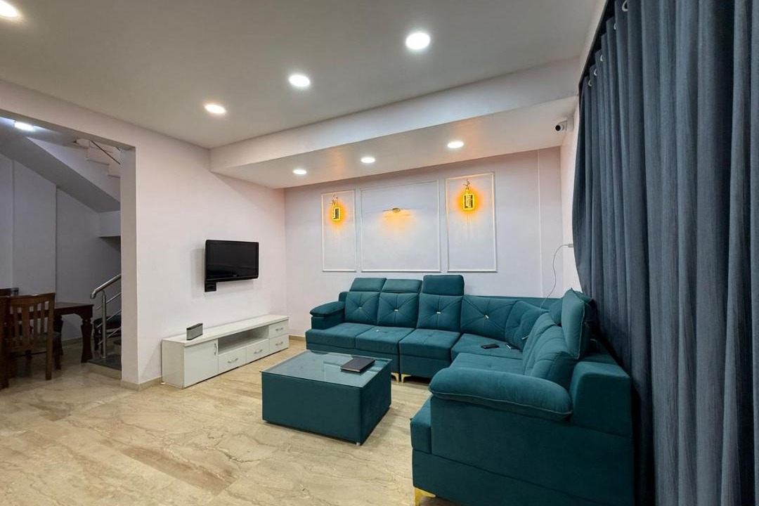Photo of Livingroom in Waksai