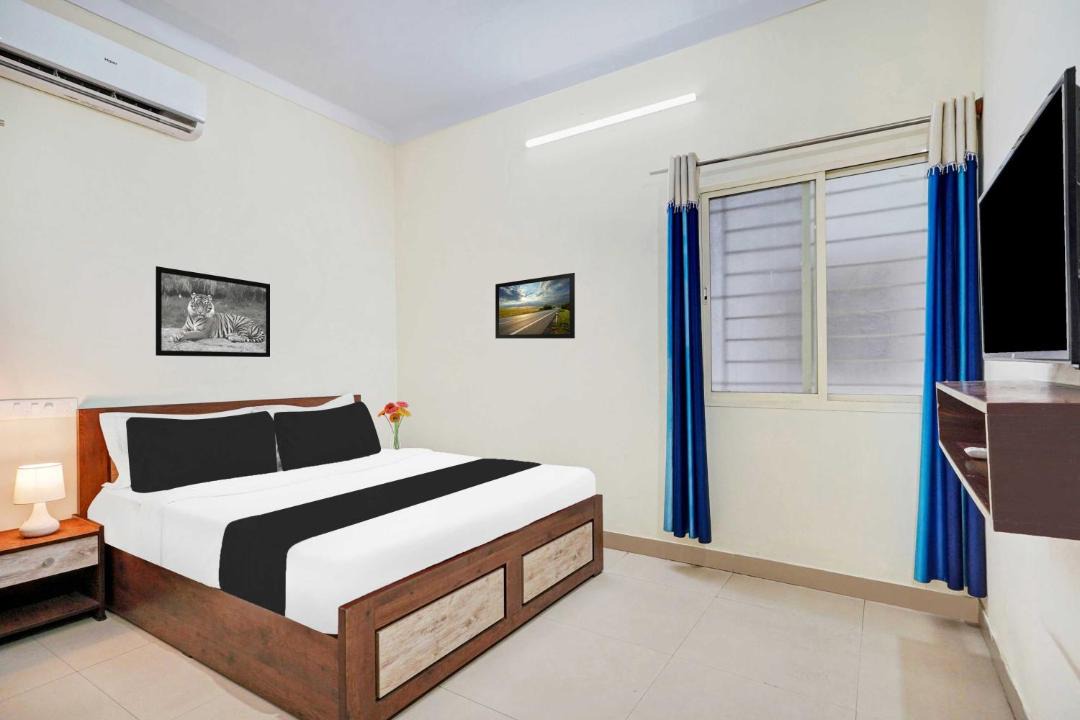 Photo of Bedroom in Shrirangapattana