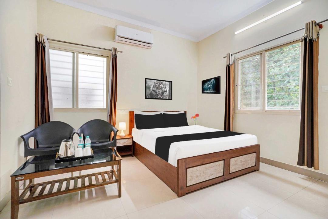 Photo of Bedroom in Shrirangapattana
