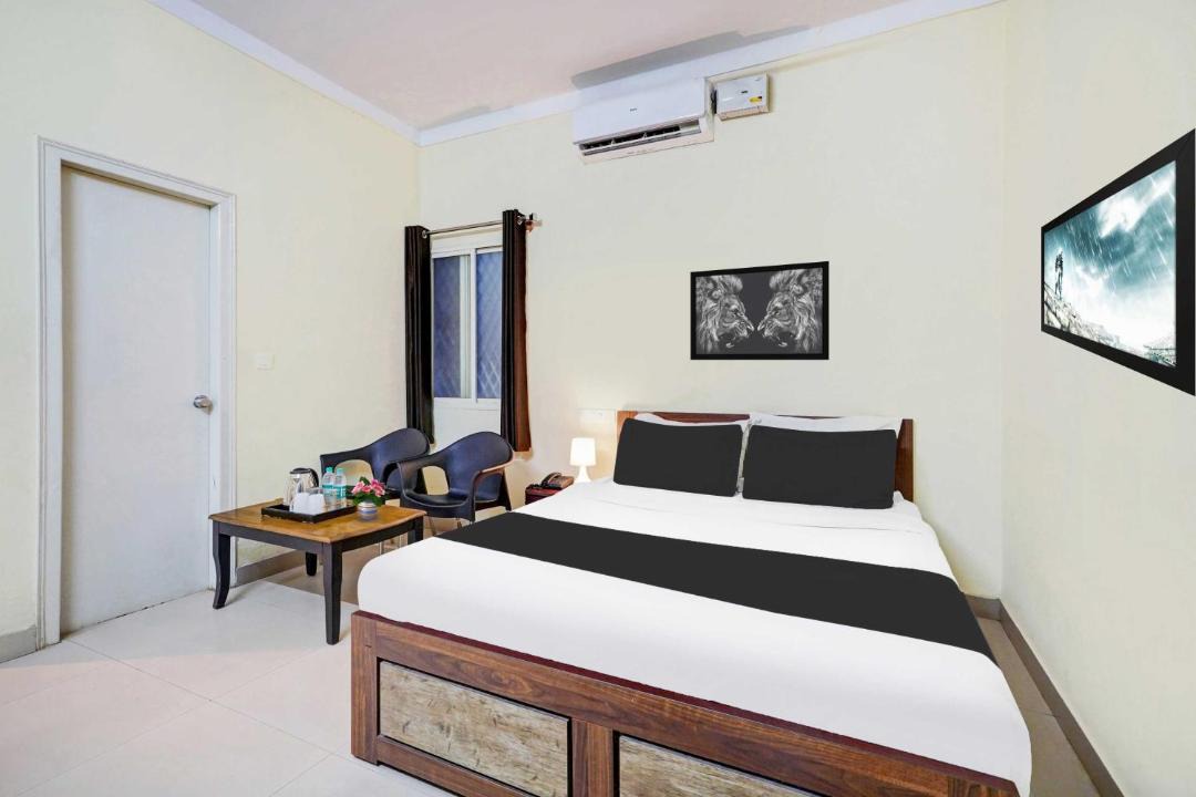 Photo of Bedroom in Shrirangapattana