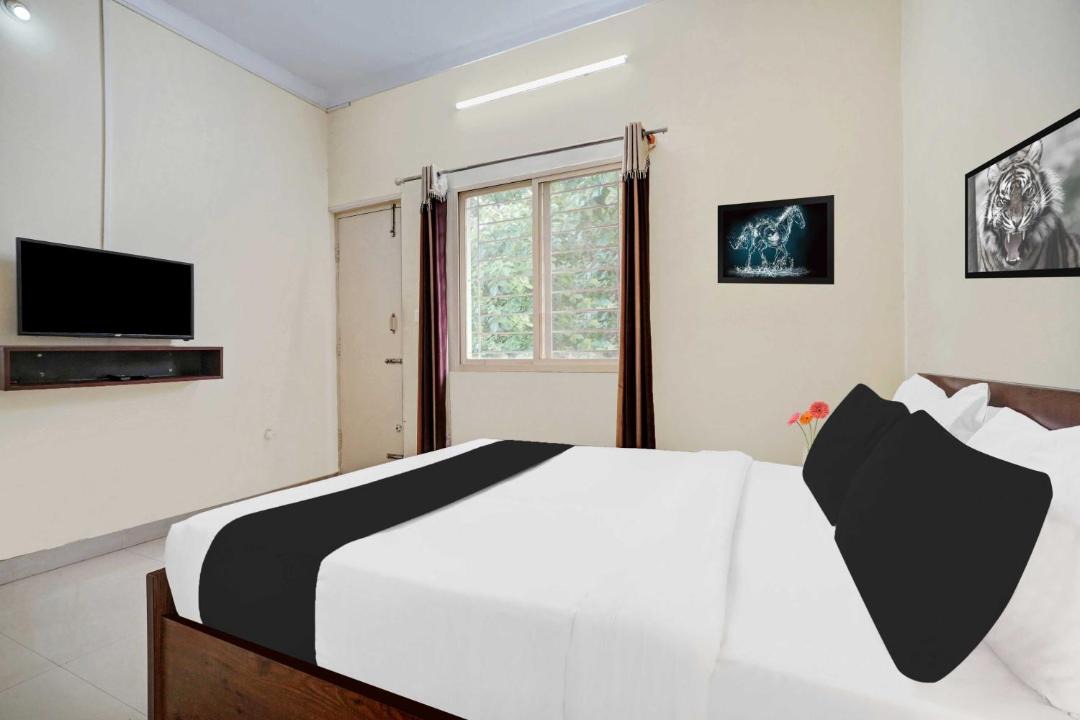 Photo of Bedroom in Shrirangapattana