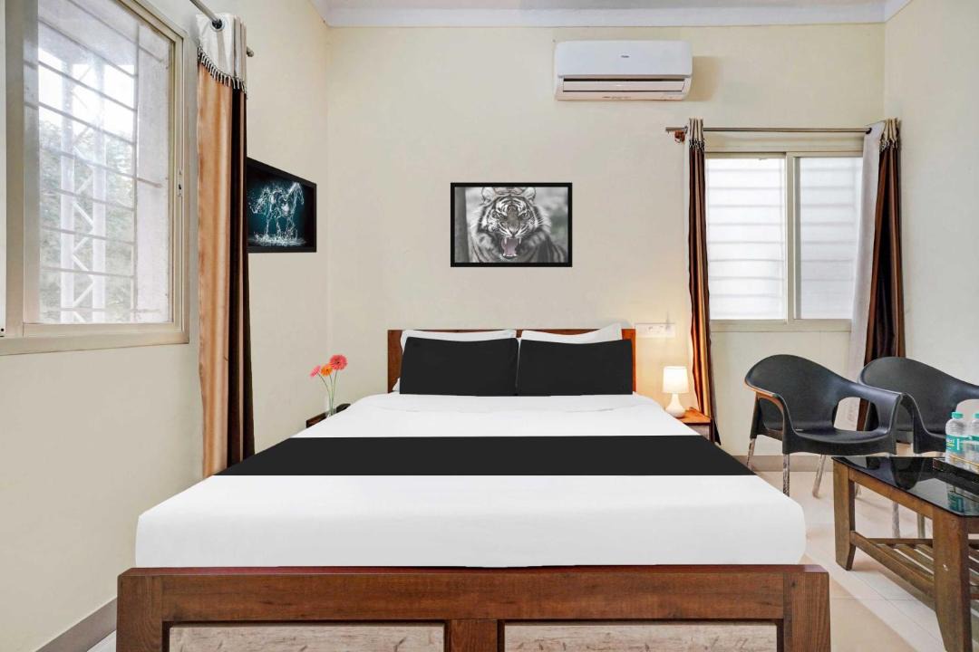 Photo of Bedroom in Shrirangapattana