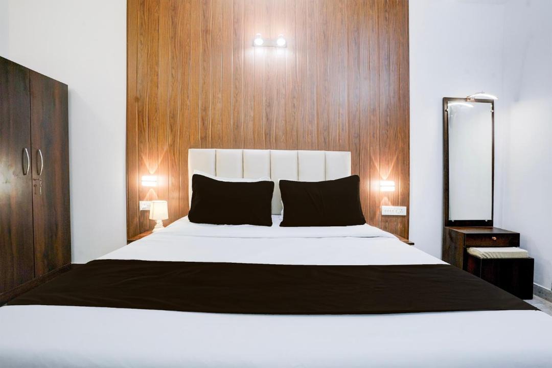 Photo of Bedroom in Marna