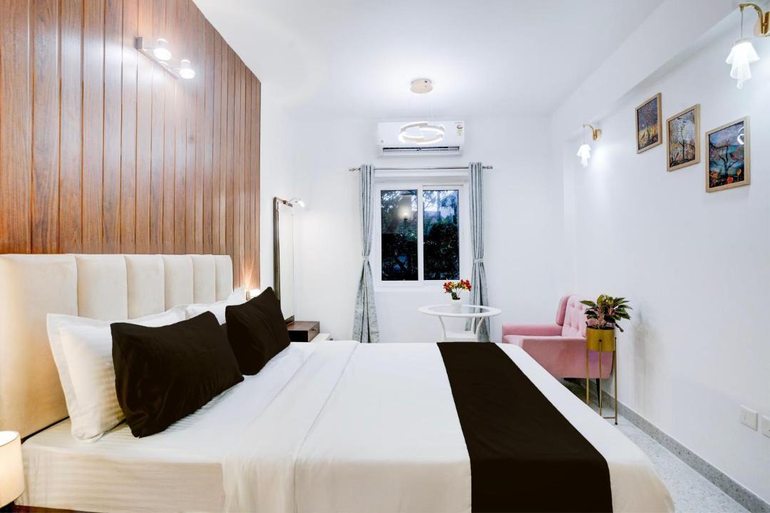 Photo of Bedroom in Marna