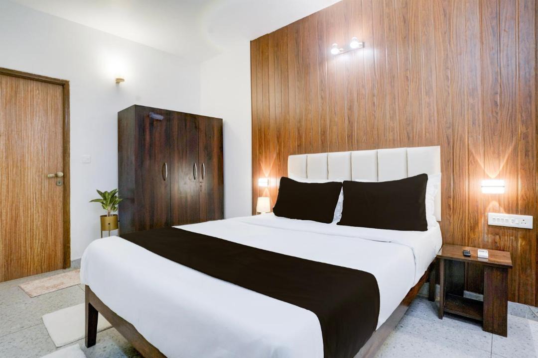 Photo of Bedroom in Marna