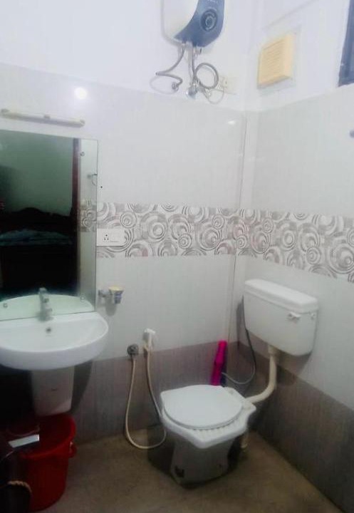 Photo of Bathroom in Tiruvannamalai
