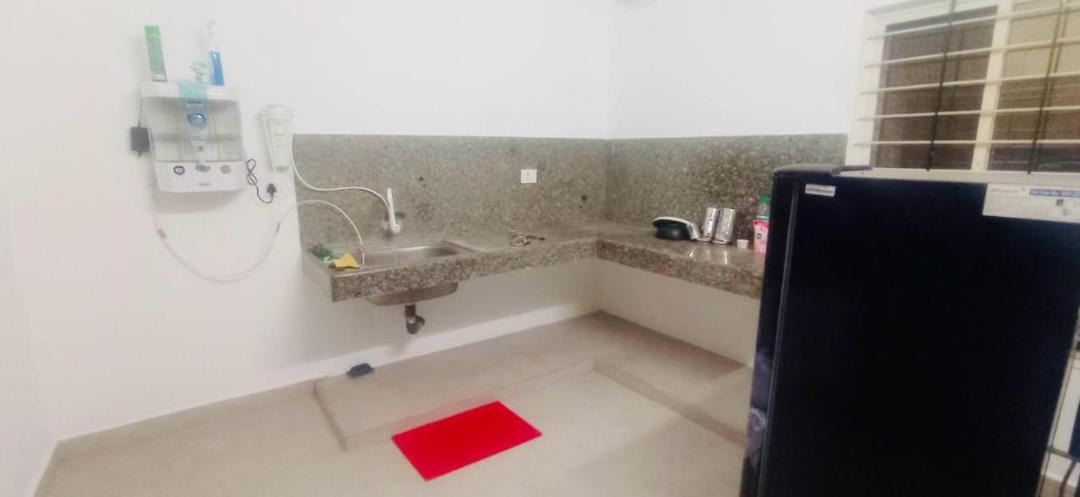 Photo of Bathroom in Tiruvannamalai