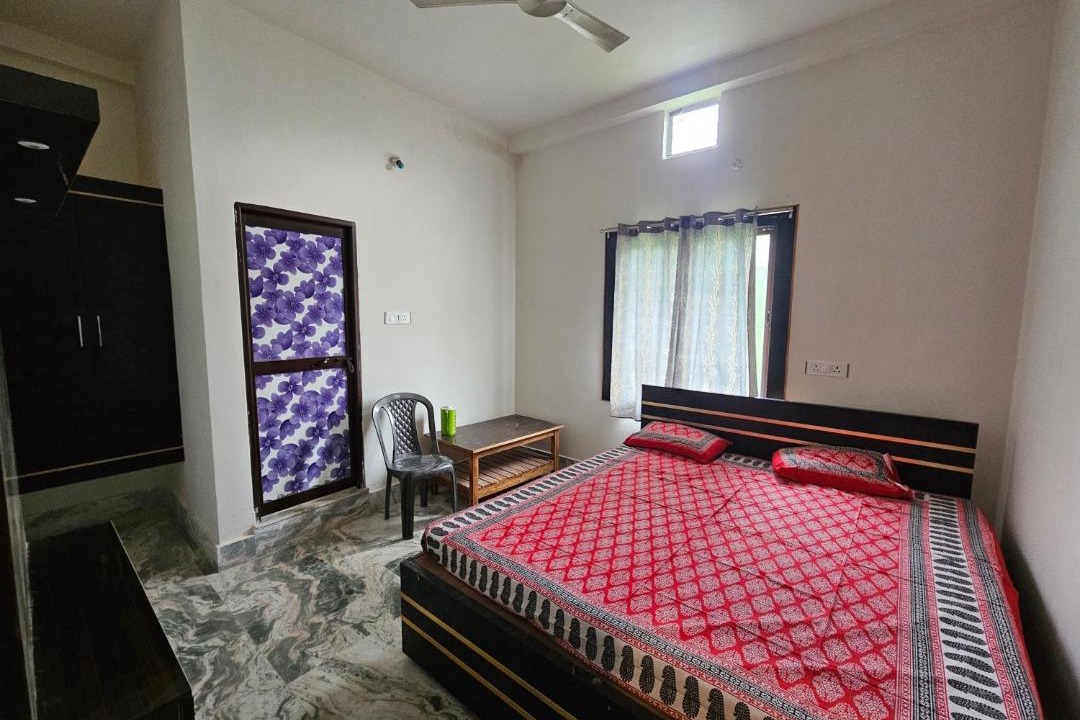 Photo of Bedroom in Deoghar