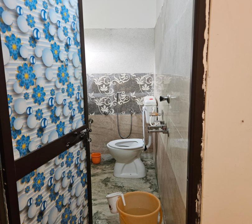 Photo of Bathroom in Deoghar