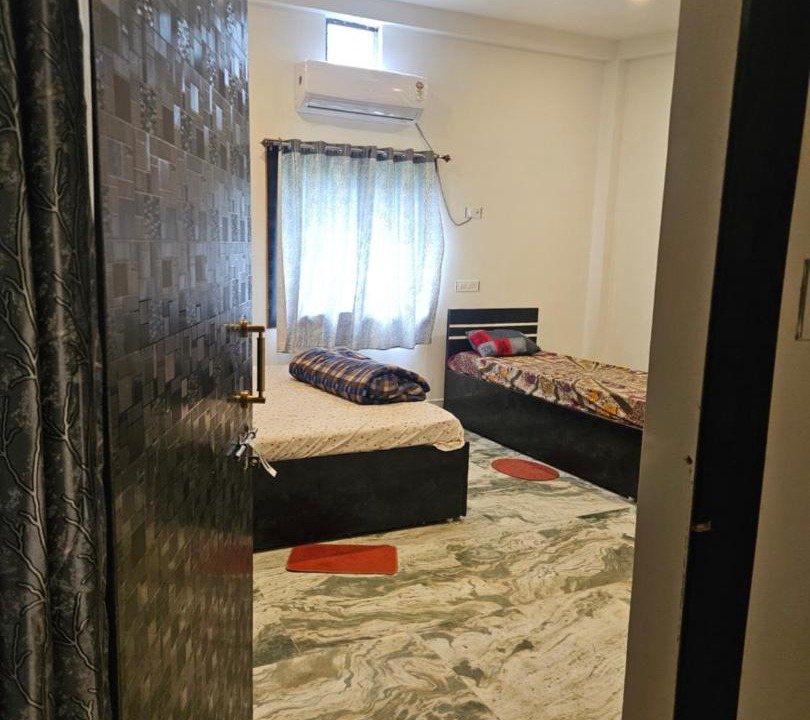 Photo of Bedroom in Deoghar