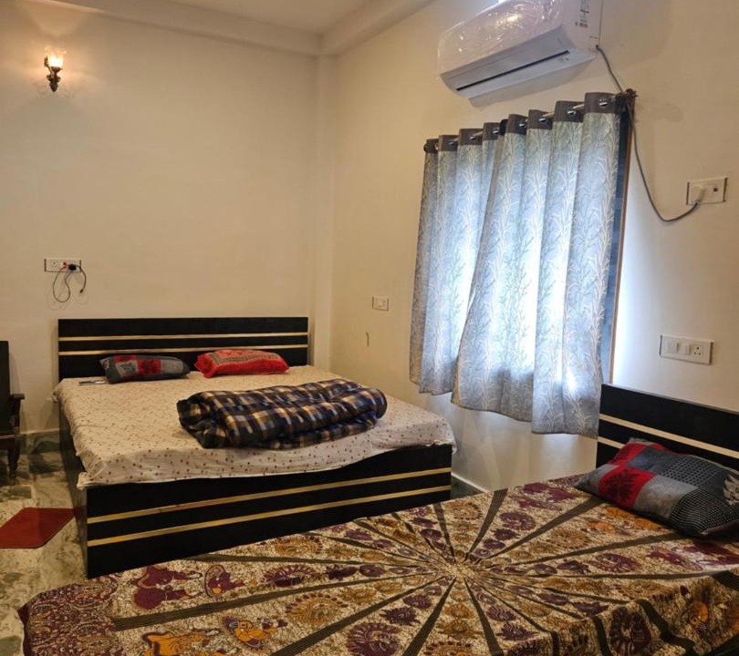 Photo of Bedroom in Deoghar