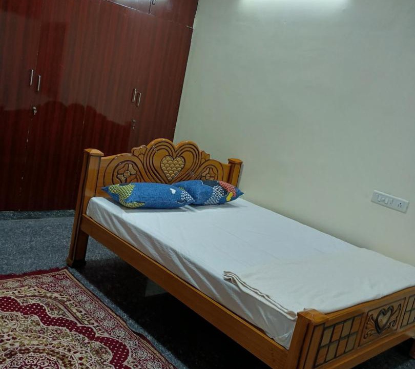Photo of Bedroom in Theni
