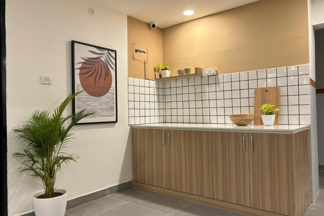 Photo of Bathroom in Malleshwaram