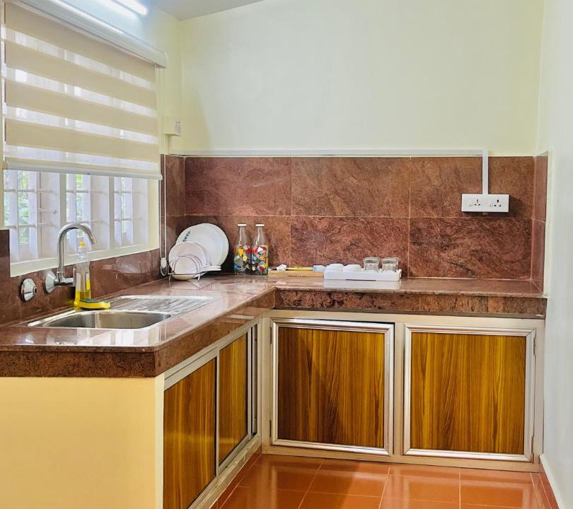 Photo of Kitchen in Elappara