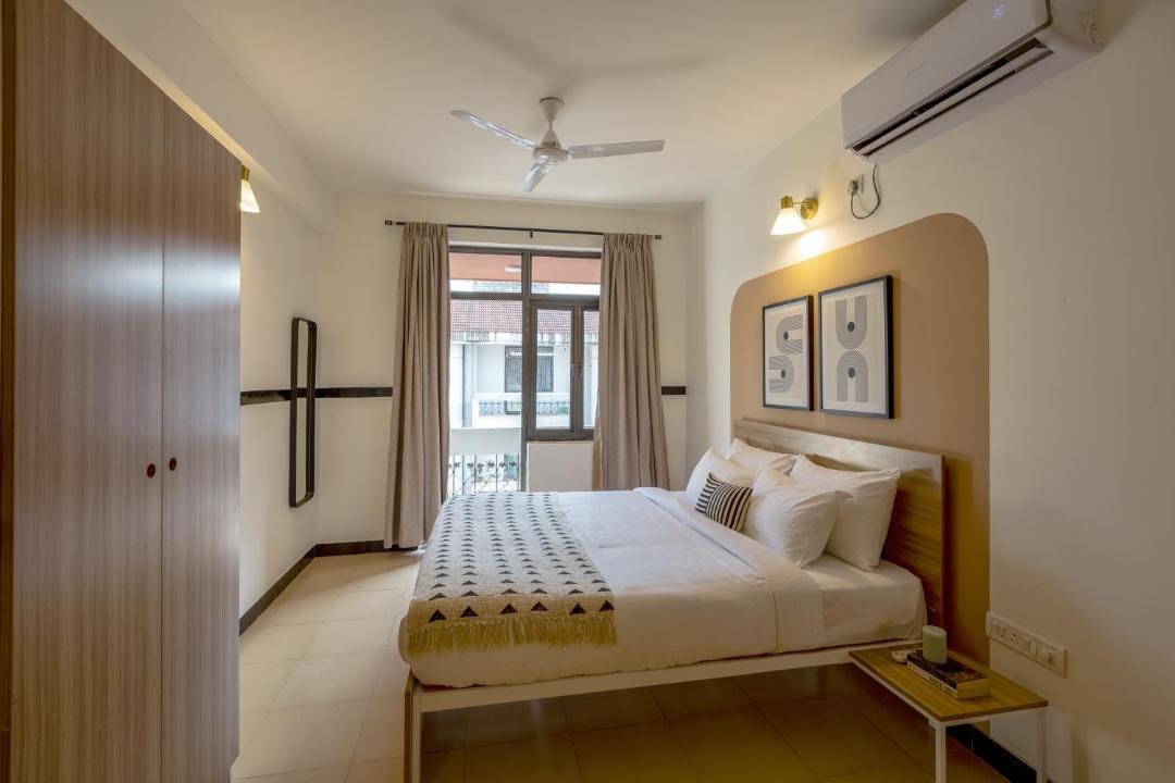 Photo of Bedroom in Malleshwaram