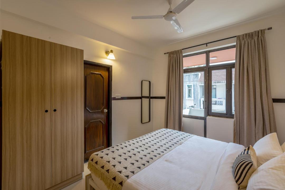 Photo of Bedroom in Malleshwaram