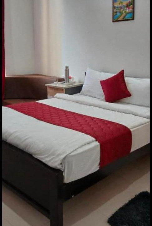 Photo of Bedroom in Oragadam