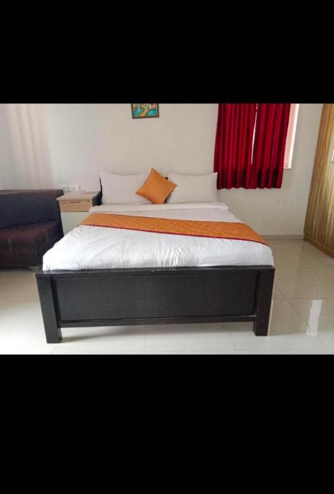Photo of Bedroom in Oragadam