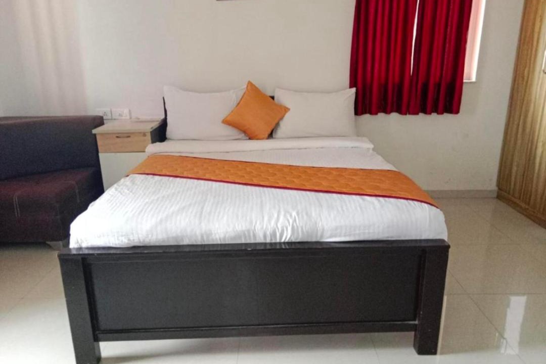Photo of Bedroom in Oragadam