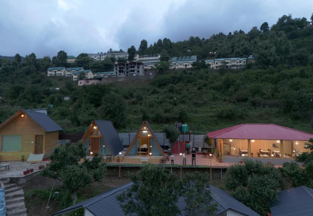 Photo of Others in Auli