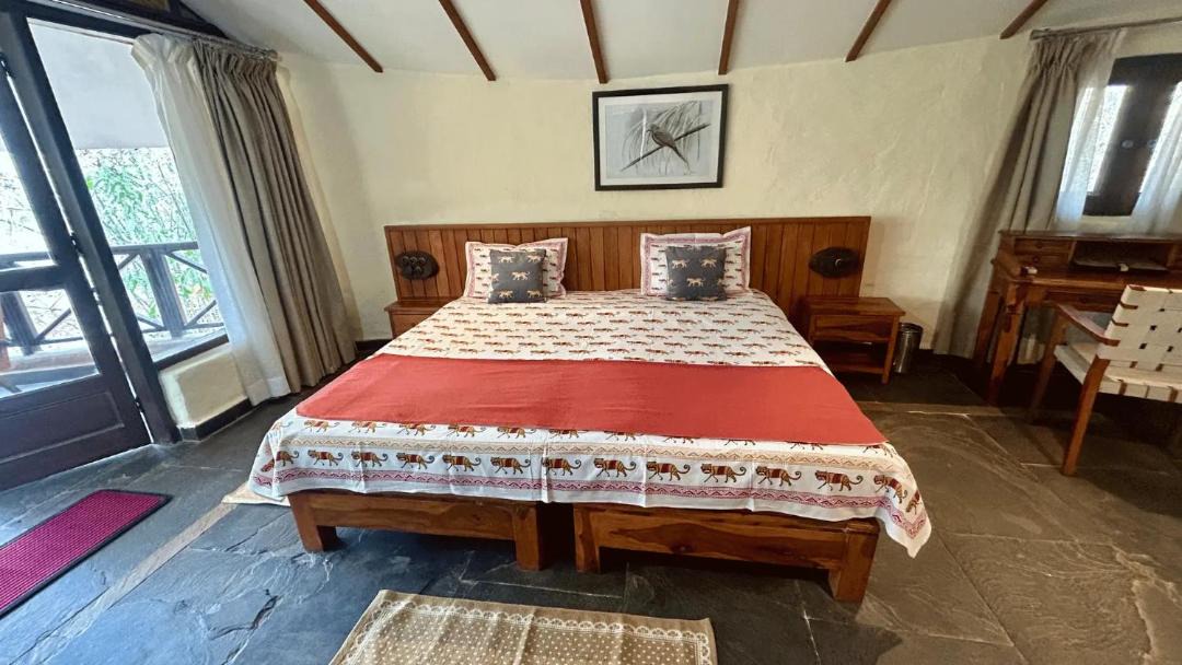 Photo of Bedroom in Tala