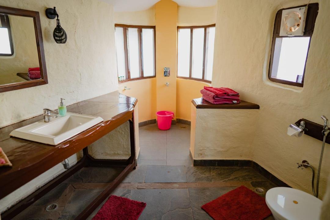Photo of Bathroom in Tala