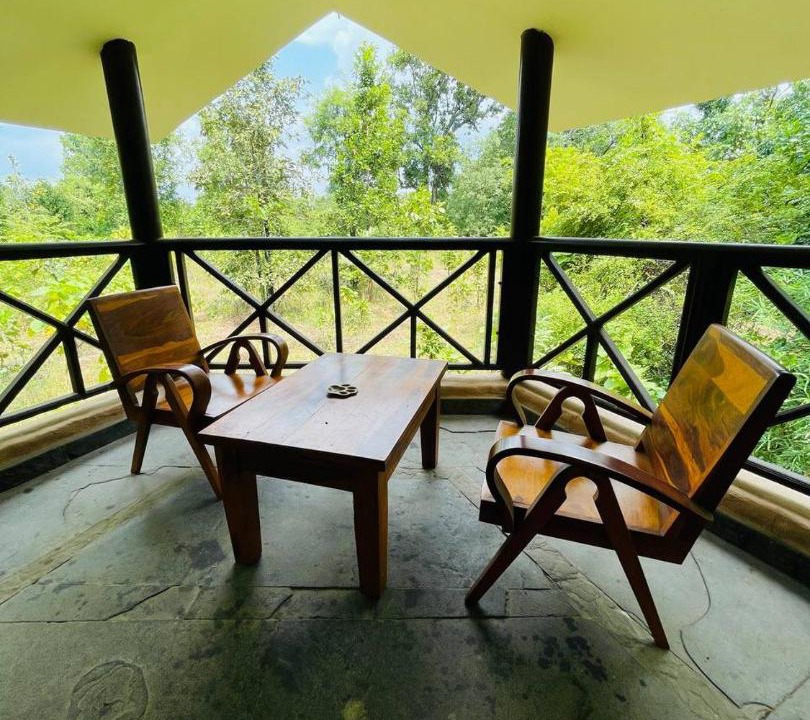Photo of Patio Balcony in Tala